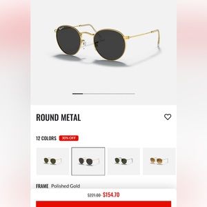 rayban rb3447 women’s sunglasses